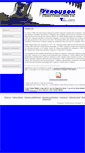 Mobile Screenshot of fergusoncc.com